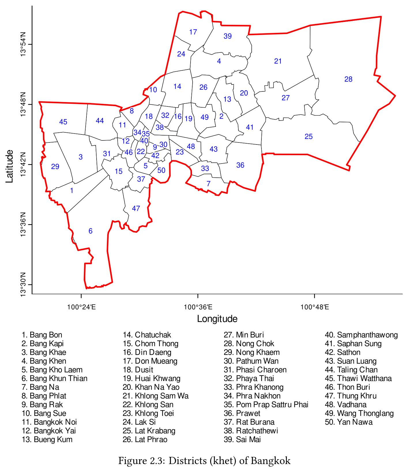 Open Geospatial Data for Sustainability:Exploring and visualising with R: Boundaries