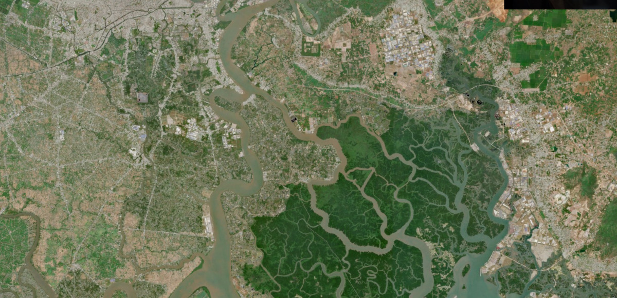 HCMC Image