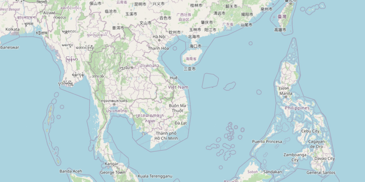 OSM Image