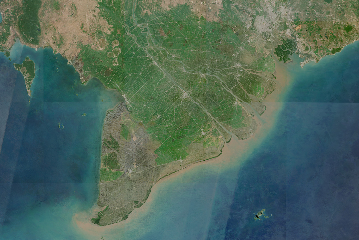 Sentinel Image
